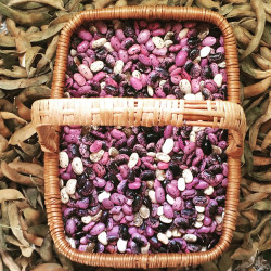 Confezione da 1 kg Fagioli...