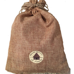 Confezione da 500gr Fagioli della Valvestino - Phaseolus Coccineus