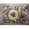 Confezione da 250gr Fagioli della Valvestino - Phaseolus Coccineus