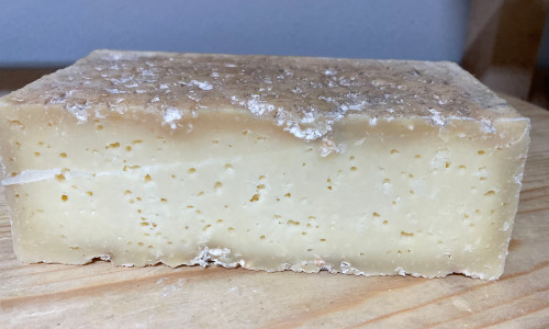 Formagella quadrel artigianale